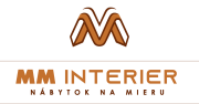 MMinterier.sk | Nábytok na mieru